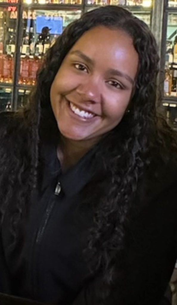 An image of Yerissel Tavarez